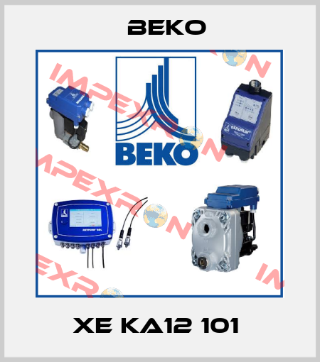 XE KA12 101  Beko