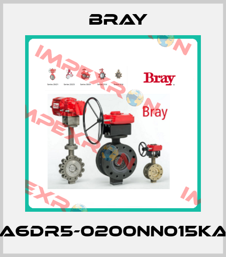 6A6DR5-0200NN015KA0 Bray