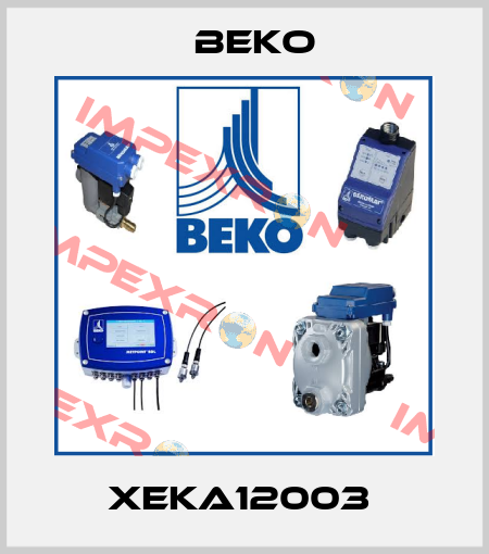 XEKA12003  Beko