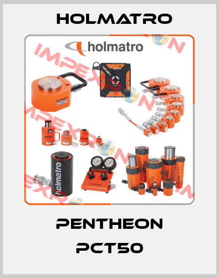 PENTHEON PCT50 Holmatro