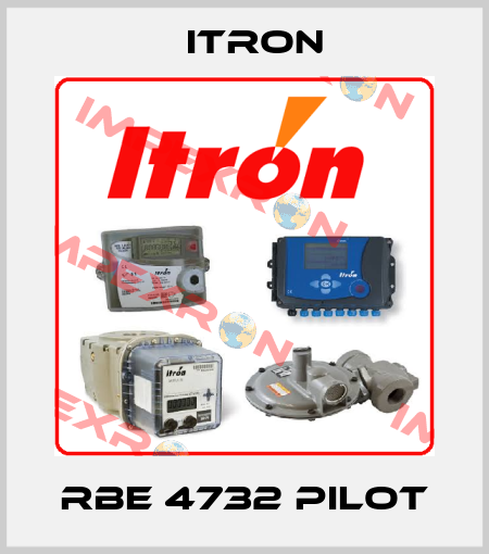 RBE 4732 PILOT Itron