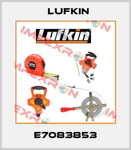 E7083853 Lufkin