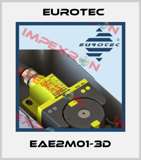 EAE2M01-3D Eurotec
