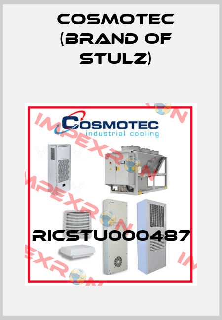 RICSTU000487 Cosmotec (brand of Stulz)
