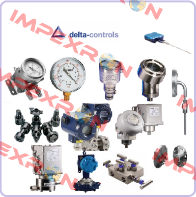 H7233AL402R01 Delta Controls