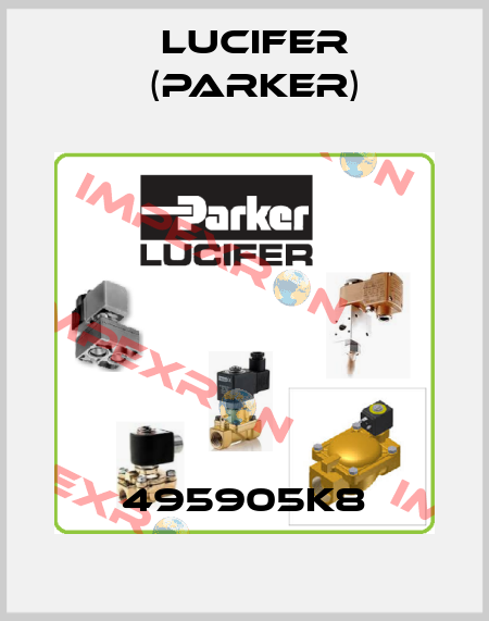 495905K8 Lucifer (Parker)