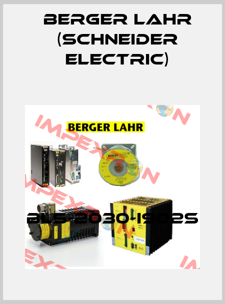 BLS-2030-I902S Berger Lahr (Schneider Electric)