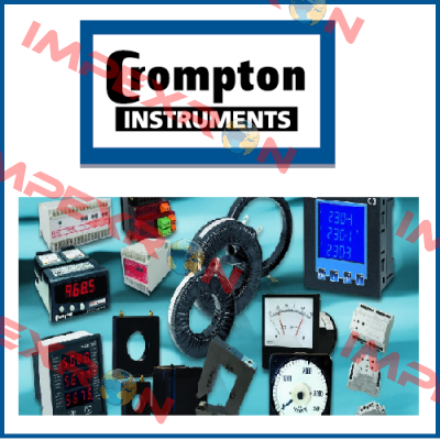 007-05NA-GM-TE CROMPTON INSTRUMENTS (TE Connectivity)