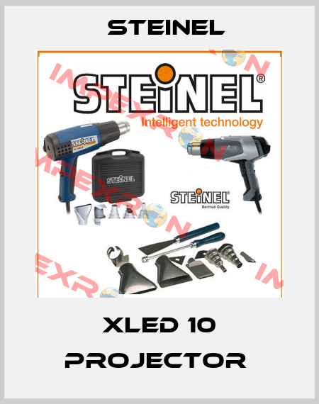 XLED 10 PROJECTOR  Steinel