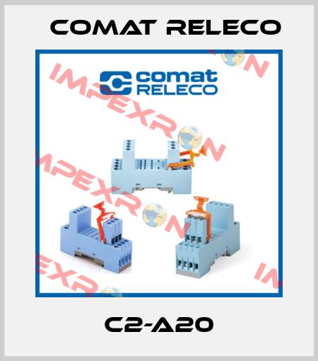 C2-A20 Comat Releco