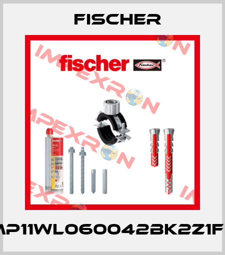 MP11WL060042BK2Z1FS Fischer