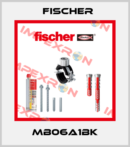 MB06A1BK Fischer