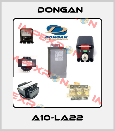 A10-LA22 Dongan