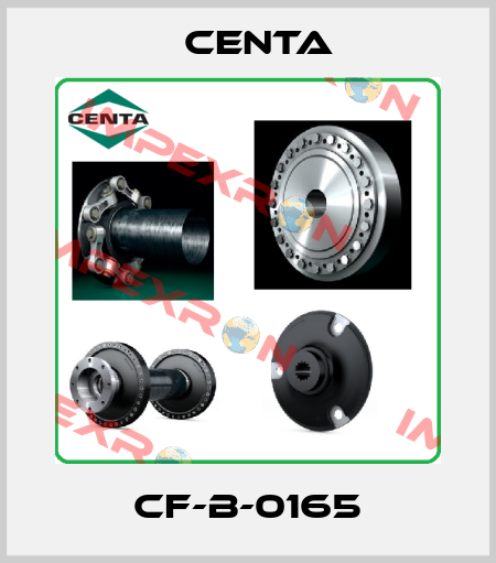 CF-B-0165 Centa