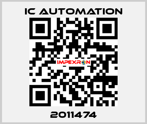 2011474 ic automation