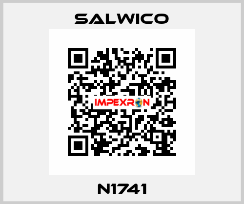 N1741 Salwico
