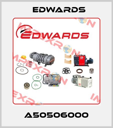 A50506000 Edwards