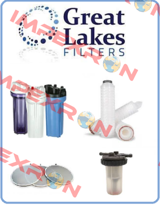 307-041-8000 Great Lakes Filters