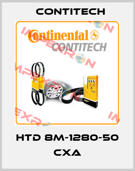 HTD 8M-1280-50 CXA Contitech