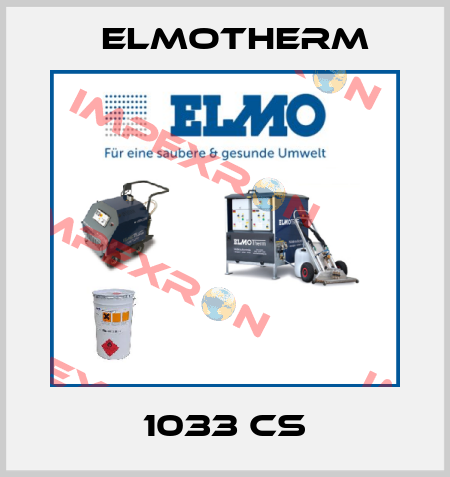 1033 CS Elmotherm