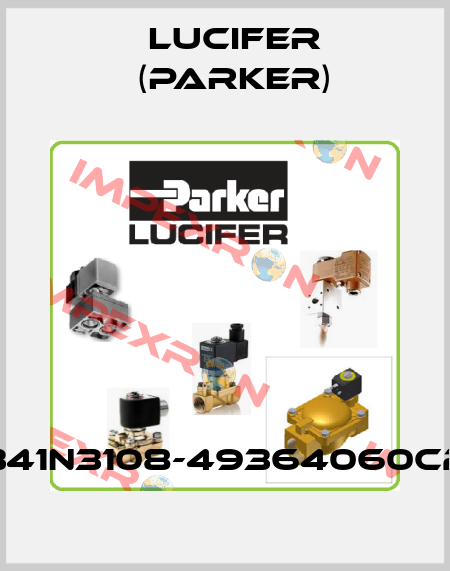 341N3108-49364060C2 Lucifer (Parker)