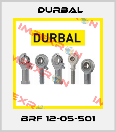 BRF 12-05-501 Durbal