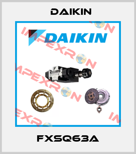 FXSQ63A Daikin