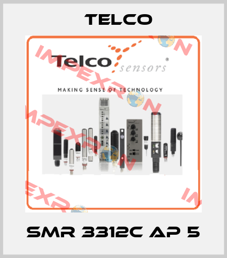 SMR 3312C AP 5 Telco