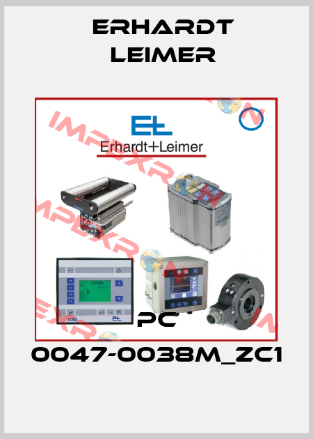 PC 0047-0038m_zc1 Erhardt Leimer