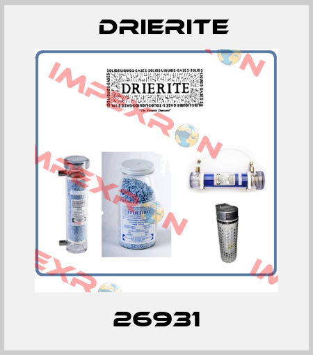26931 Drierite