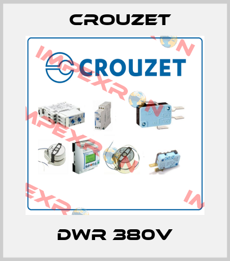 DWR 380V Crouzet