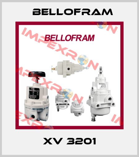 XV 3201 Bellofram