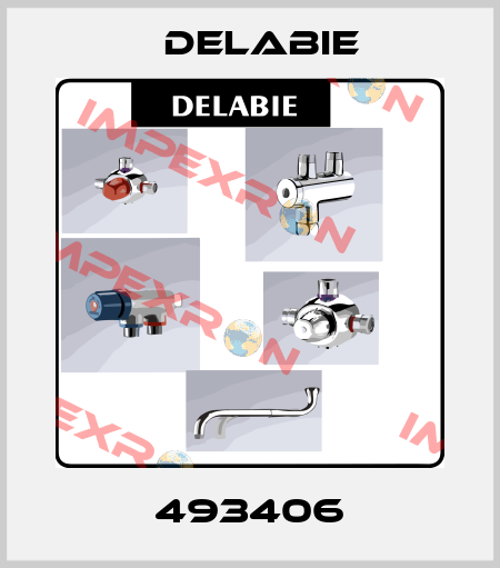 493406 Delabie