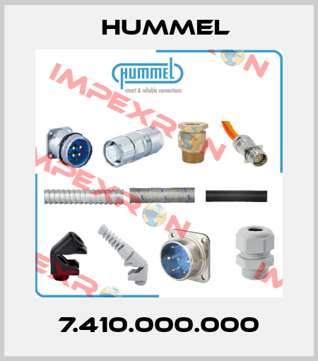 7.410.000.000 Hummel