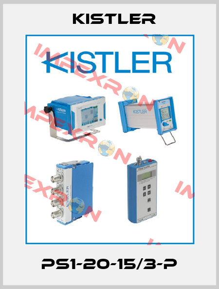 PS1-20-15/3-P Kistler