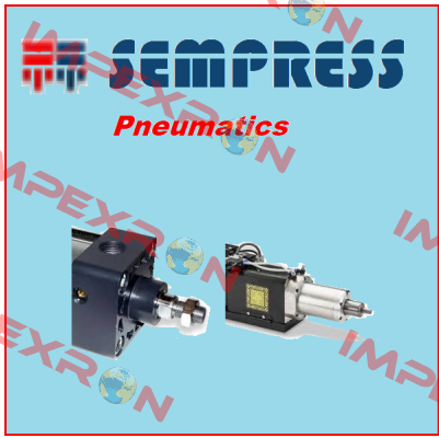 spring housing for MFR 1/2 (89217711) Sempress