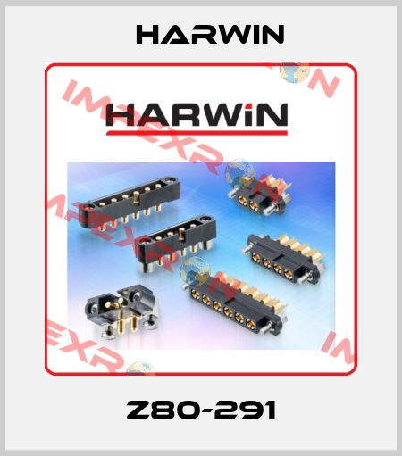 Z80-291 Harwin