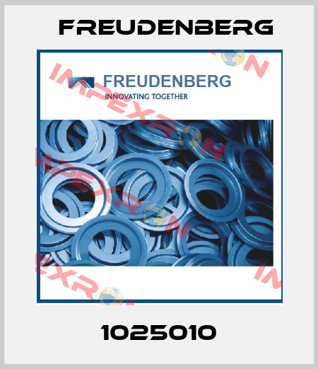 1025010 Freudenberg