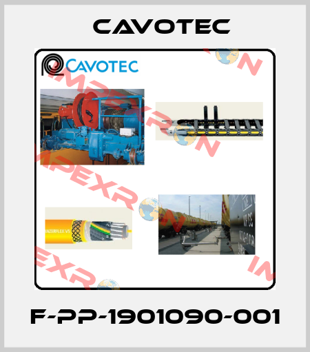 F-PP-1901090-001 Cavotec