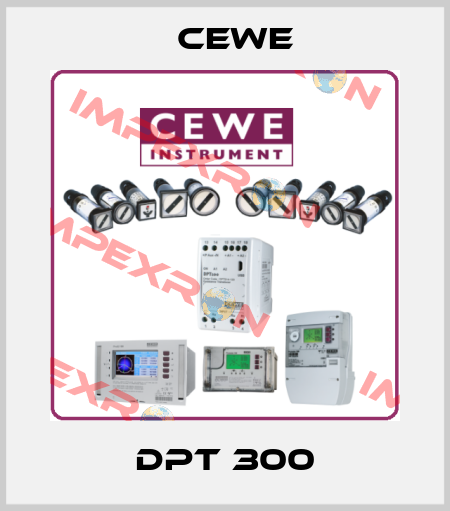 DPT 300 Cewe