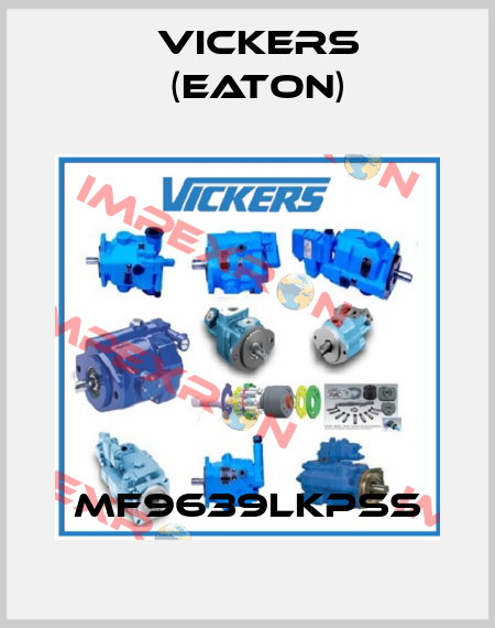 MF9639LKPSS Vickers (Eaton)