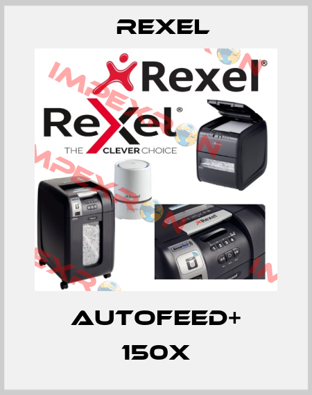 AutoFeed+ 150X Rexel