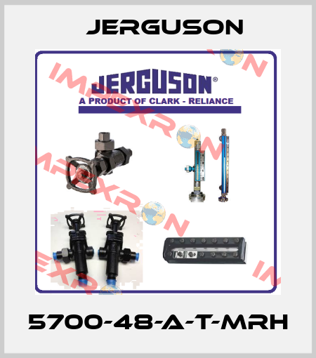 5700-48-A-T-MRH Jerguson