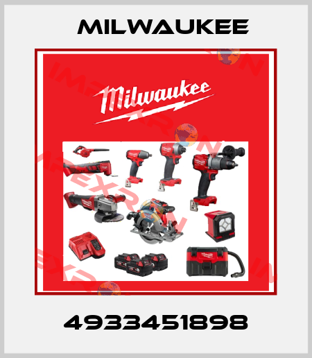4933451898 Milwaukee
