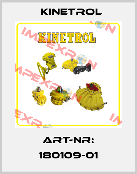 Art-NR: 180109-01 Kinetrol