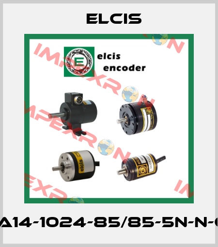 I/X59CA14-1024-85/85-5N-N-CC-R-01 Elcis
