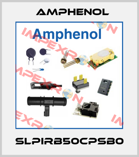 SLPIRB50CPSB0 Amphenol
