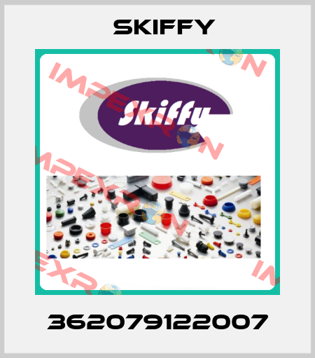 362079122007 Skiffy
