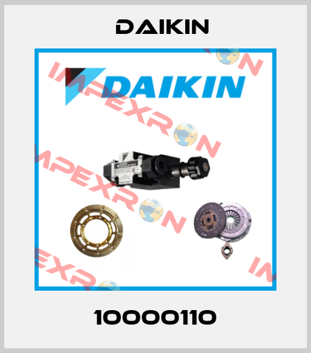 10000110 Daikin