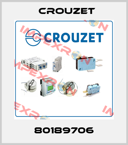 80189706 Crouzet